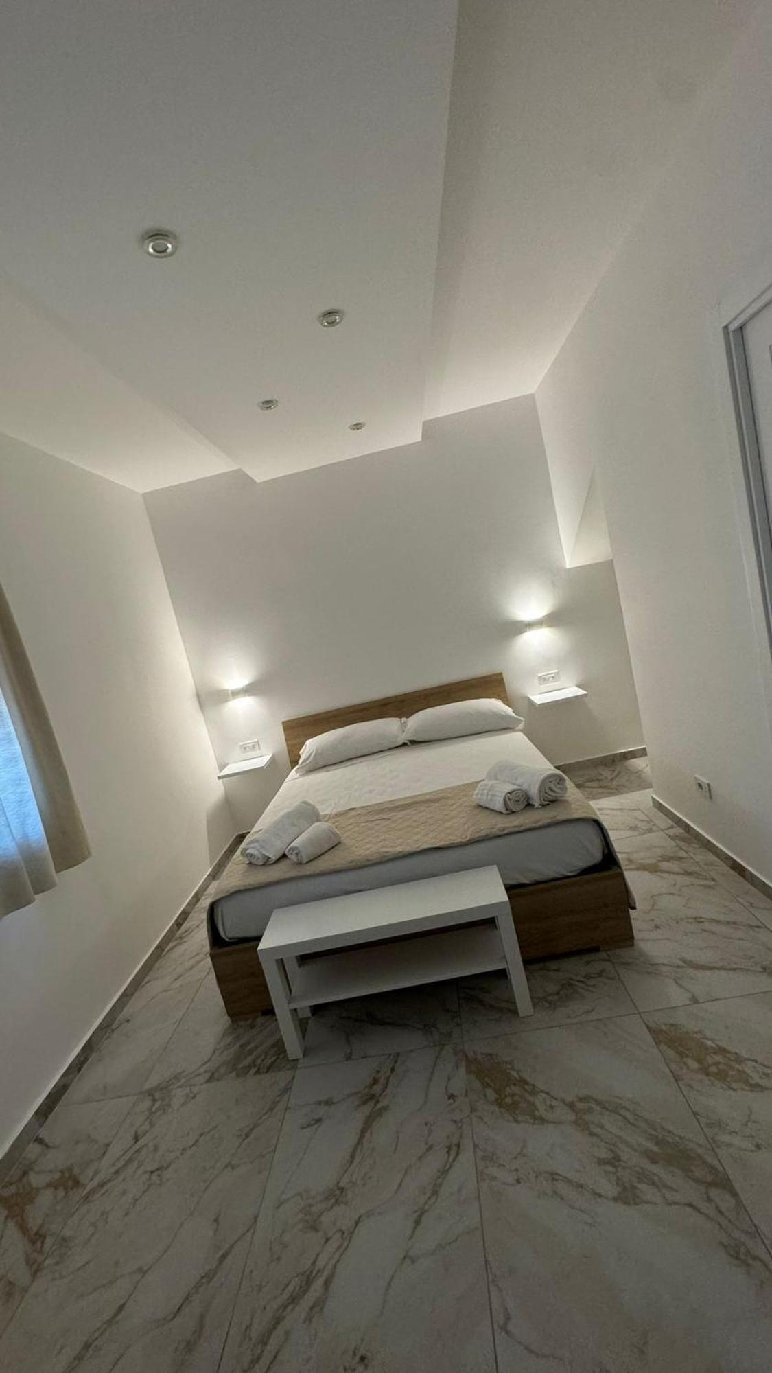 Morgana Sea Bed & Breakfast CTA Eksteriør bilde